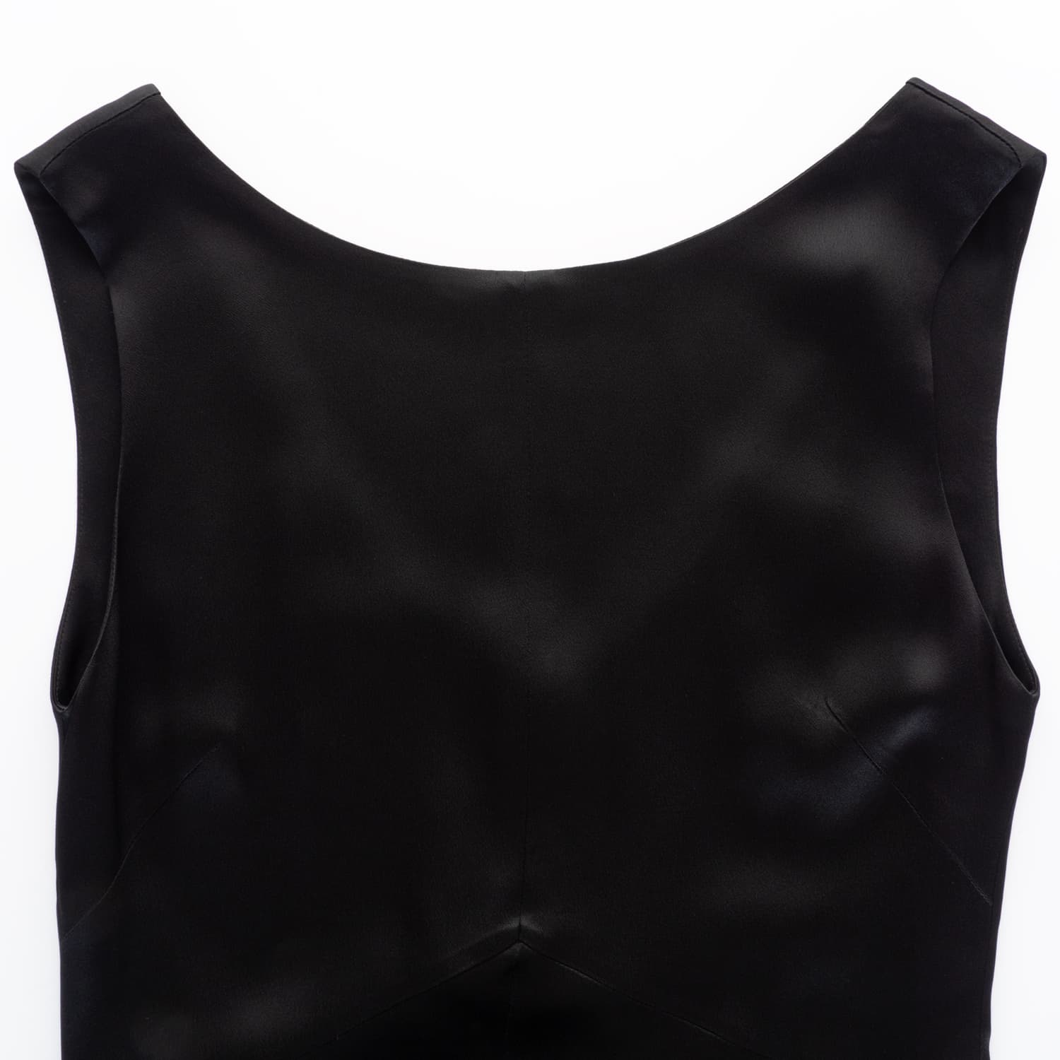SS24 Beatrice b - Camisole Dress in Black
