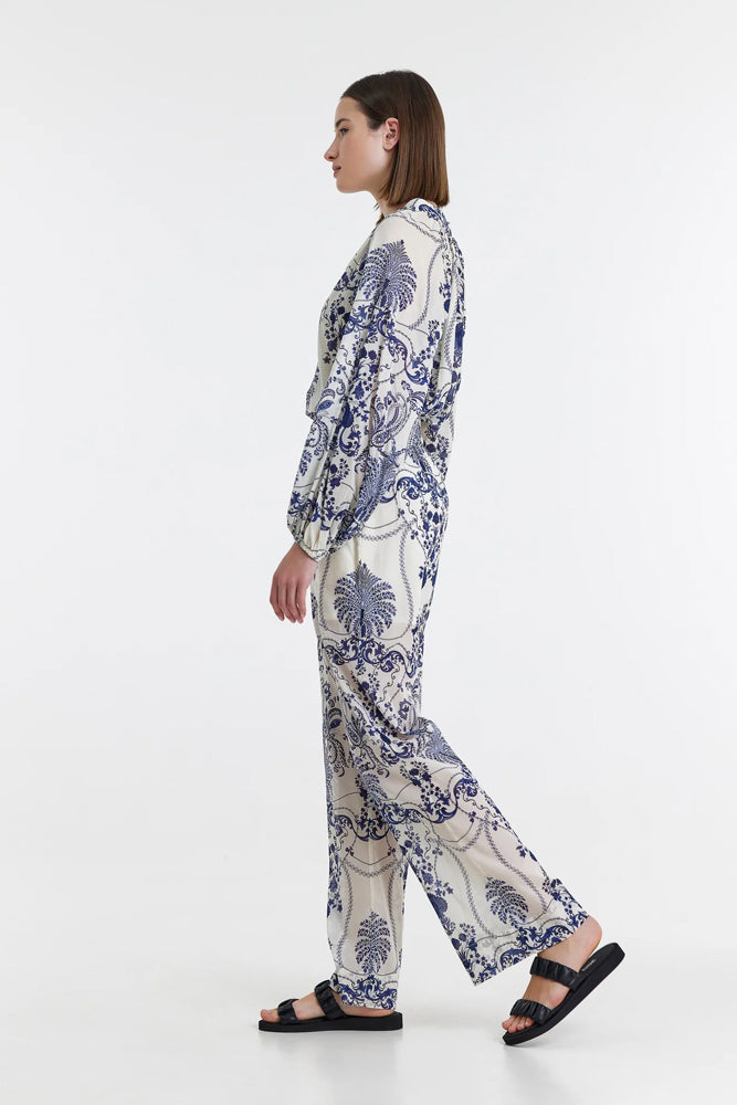 Ippoliti Trousers