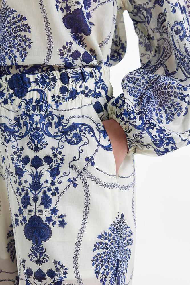 Ippoliti Trousers