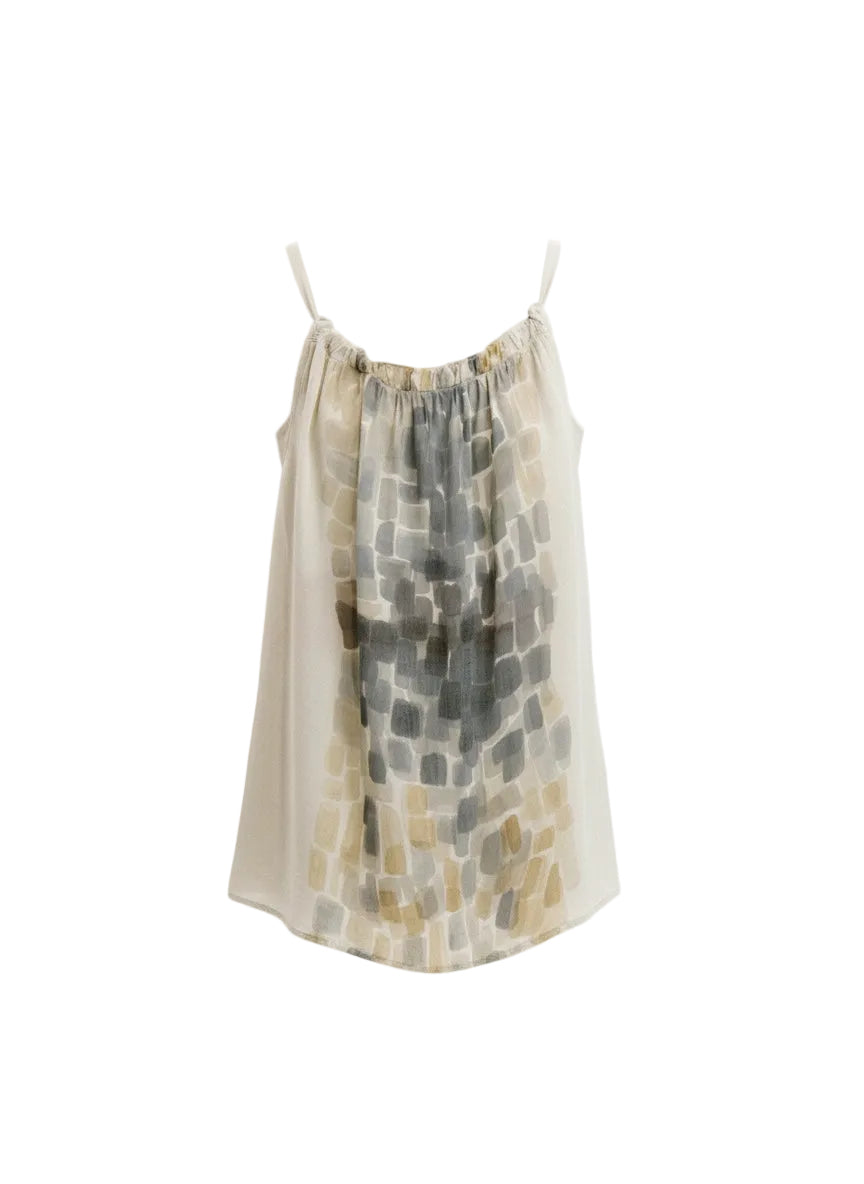 Canotta C120-21 Top transit brand