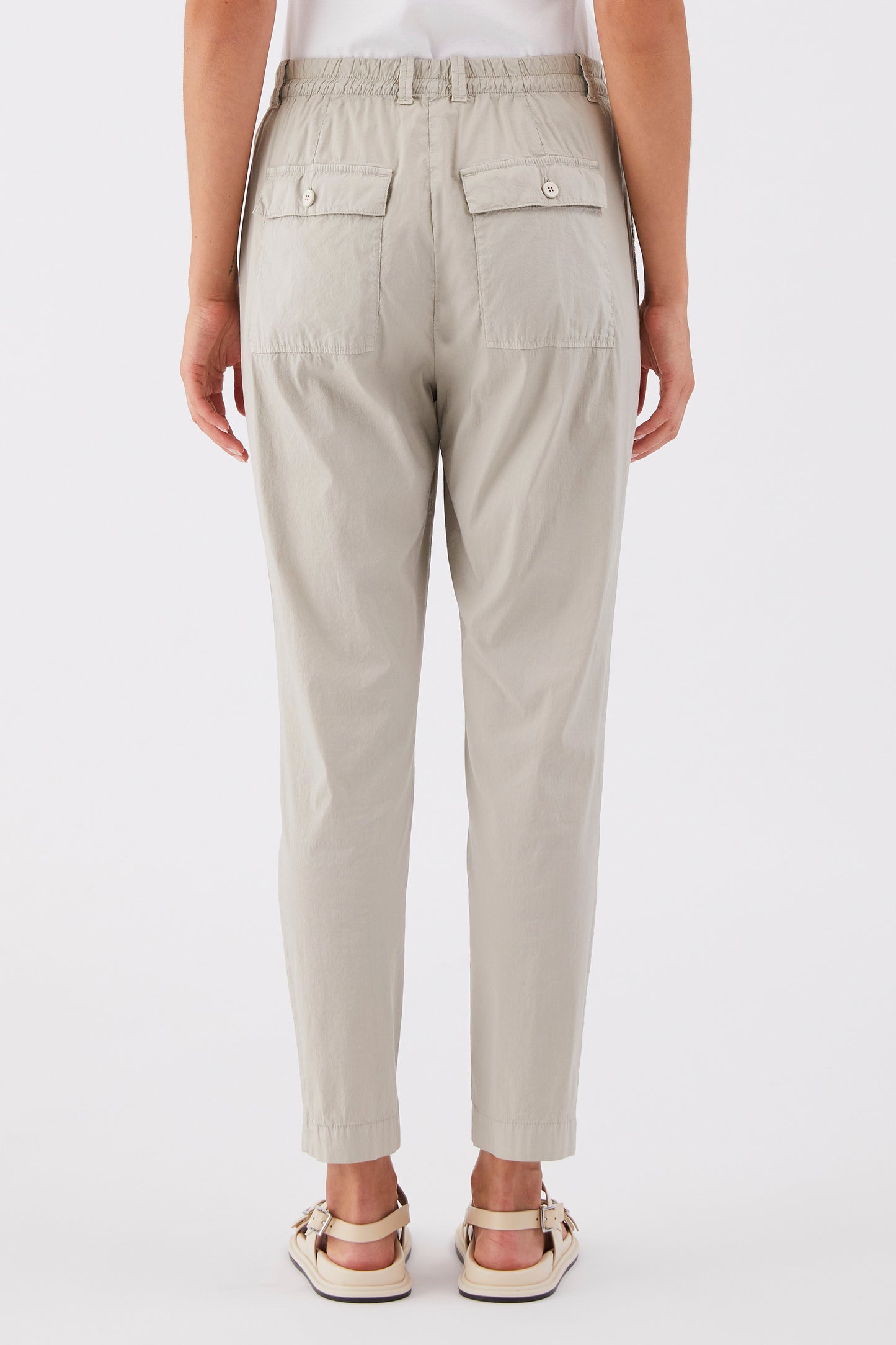 Transit - Pantalone in Grey