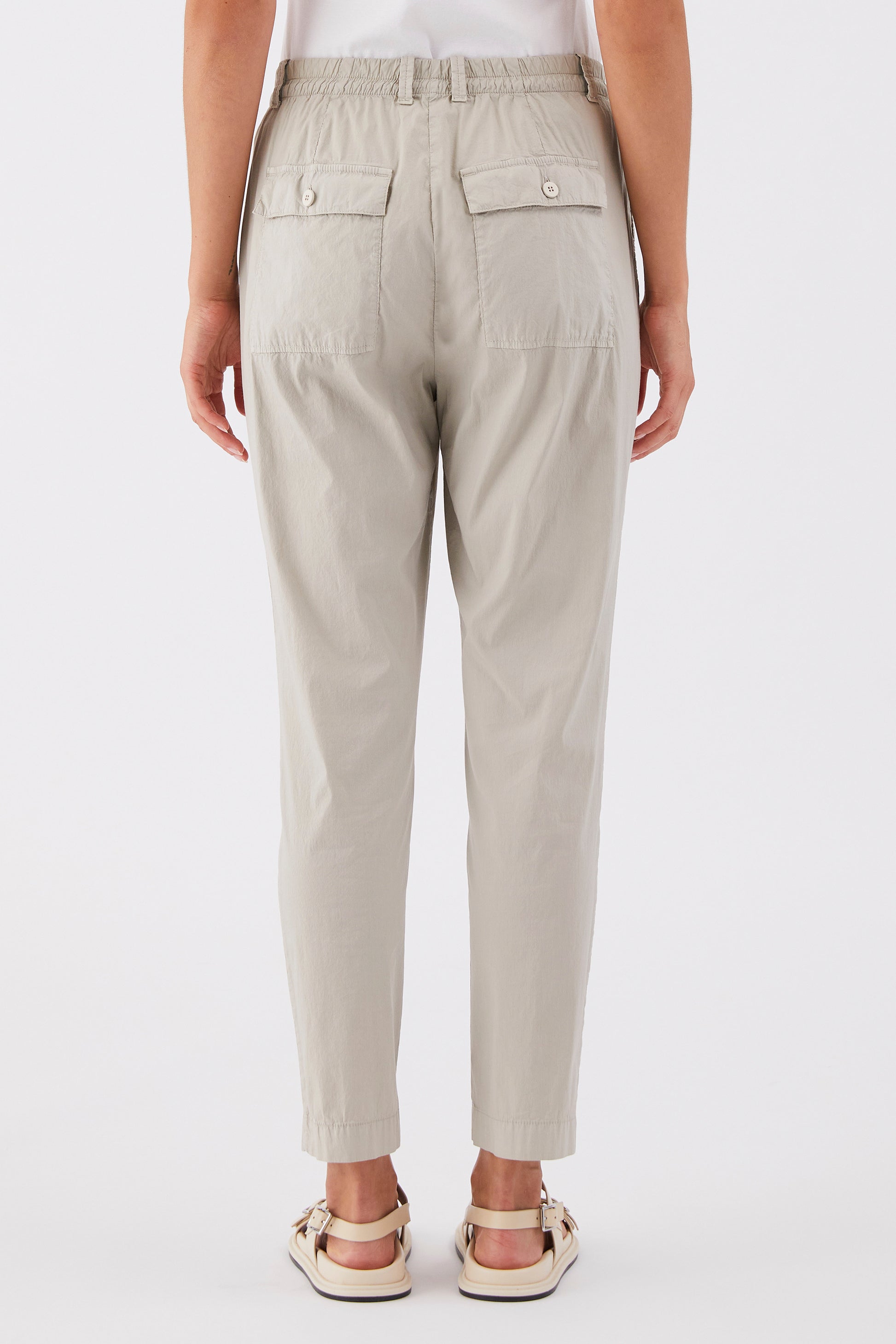 Transit - Pantalone in Grey