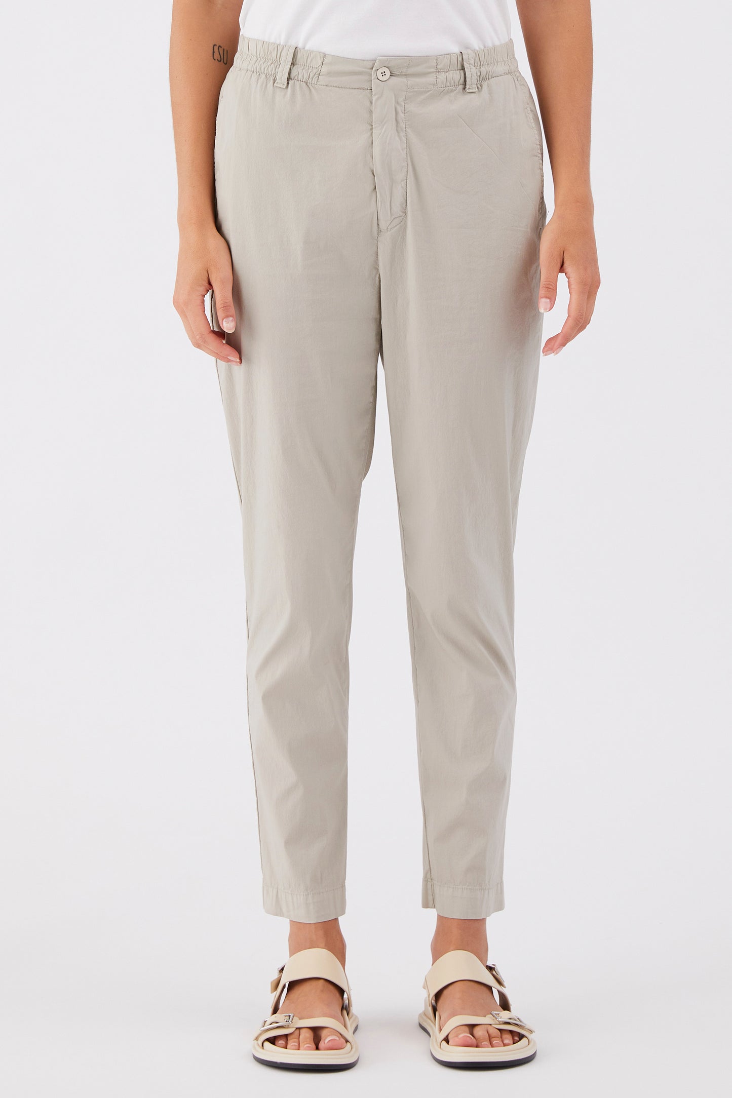 Transit - Pantalone in Grey