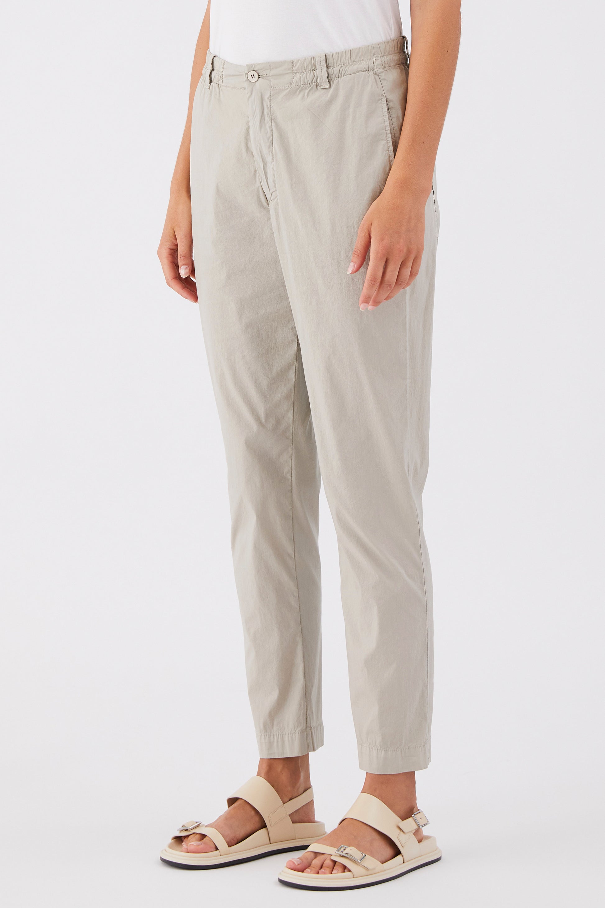 Transit - Pantalone in Grey