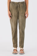 Transit - Pantalone in Green