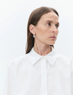 Christiane Shirt in White