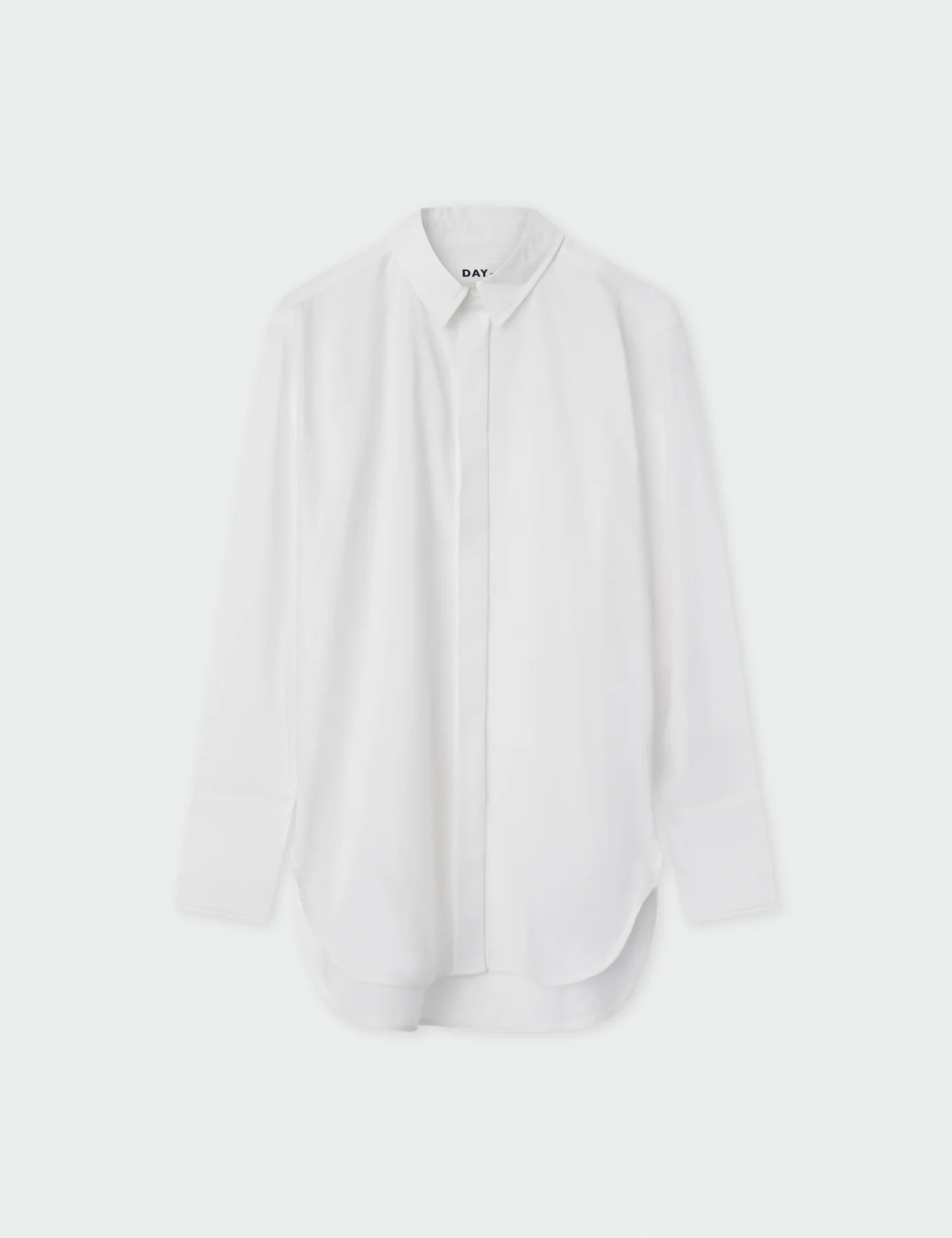 Day Birger et Mikkelsen - Christiane Shirt in White