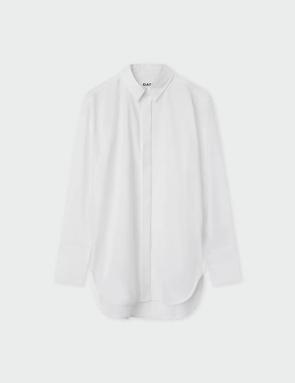Day Birger et Mikkelsen - Christiane Shirt in White