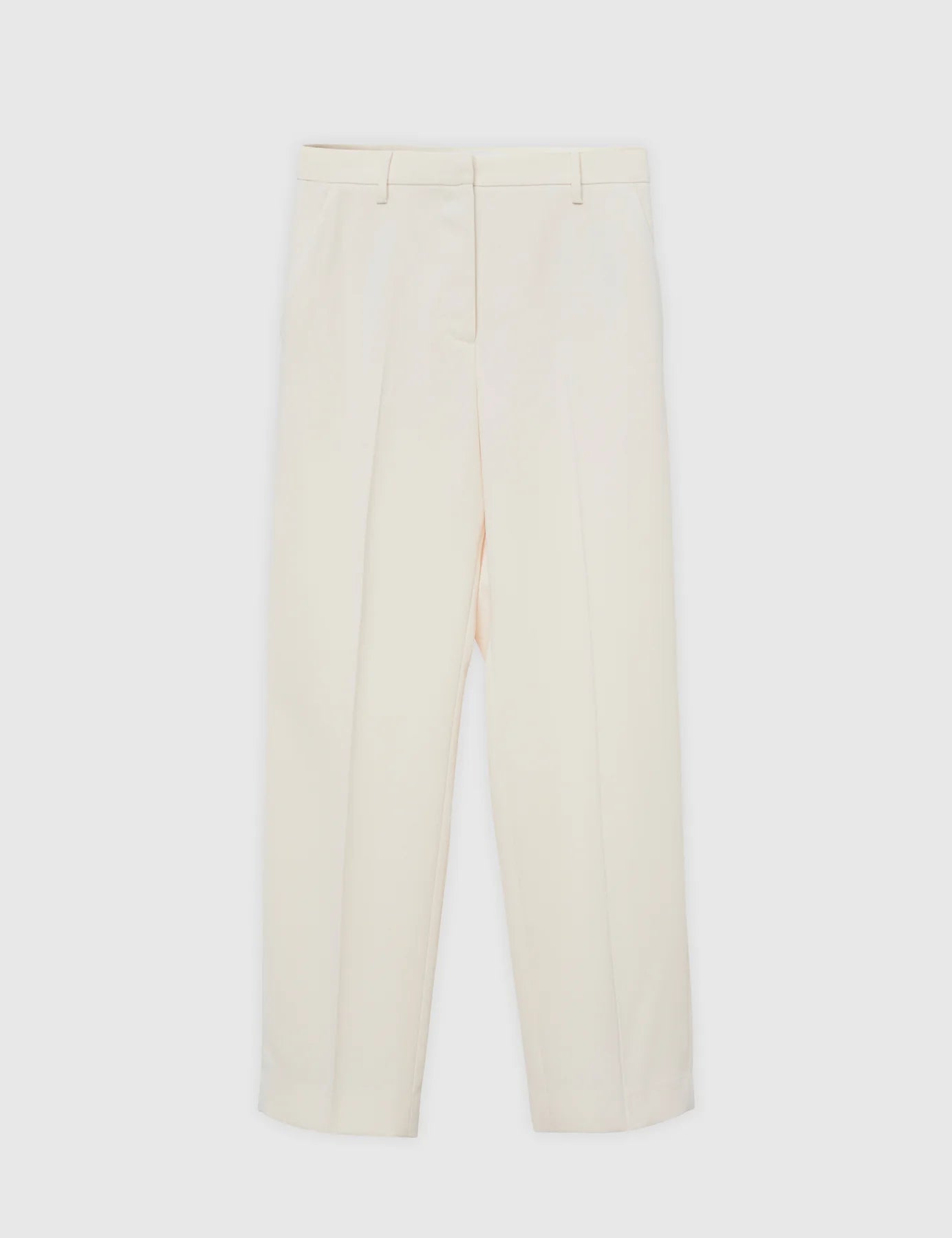 Day Birger et Mikkelsen - Classic Lady Pant in Ivory