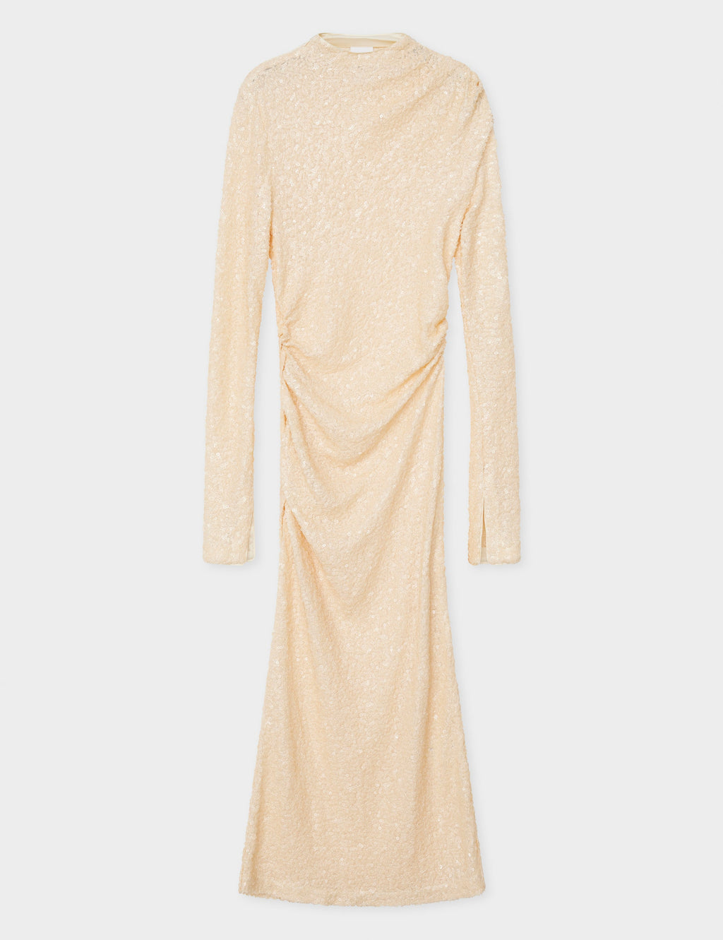 Clover Timeless Sequins Dress