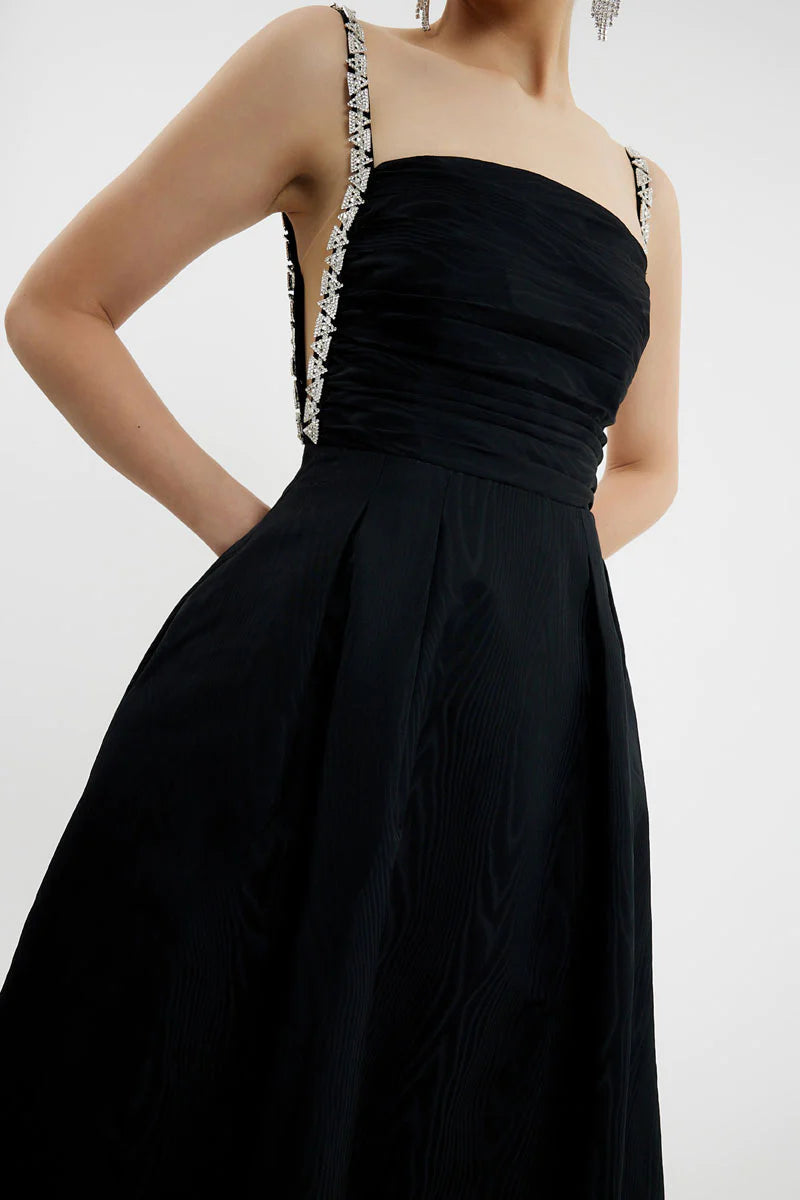 Rebecca Vallance - Danielle Midi Dress