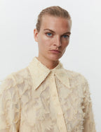 Forty Buttoned Shirt