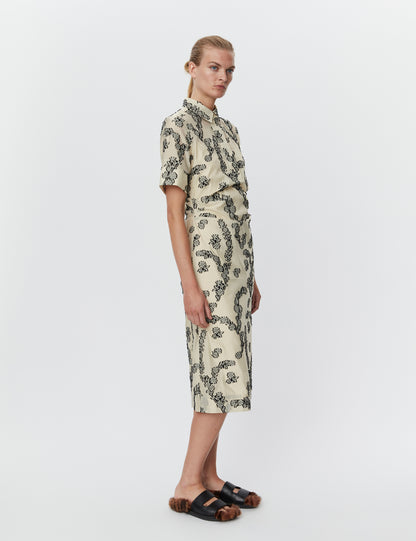 DAY BIRGER ET MIKKELSEN JOANNA DRESS