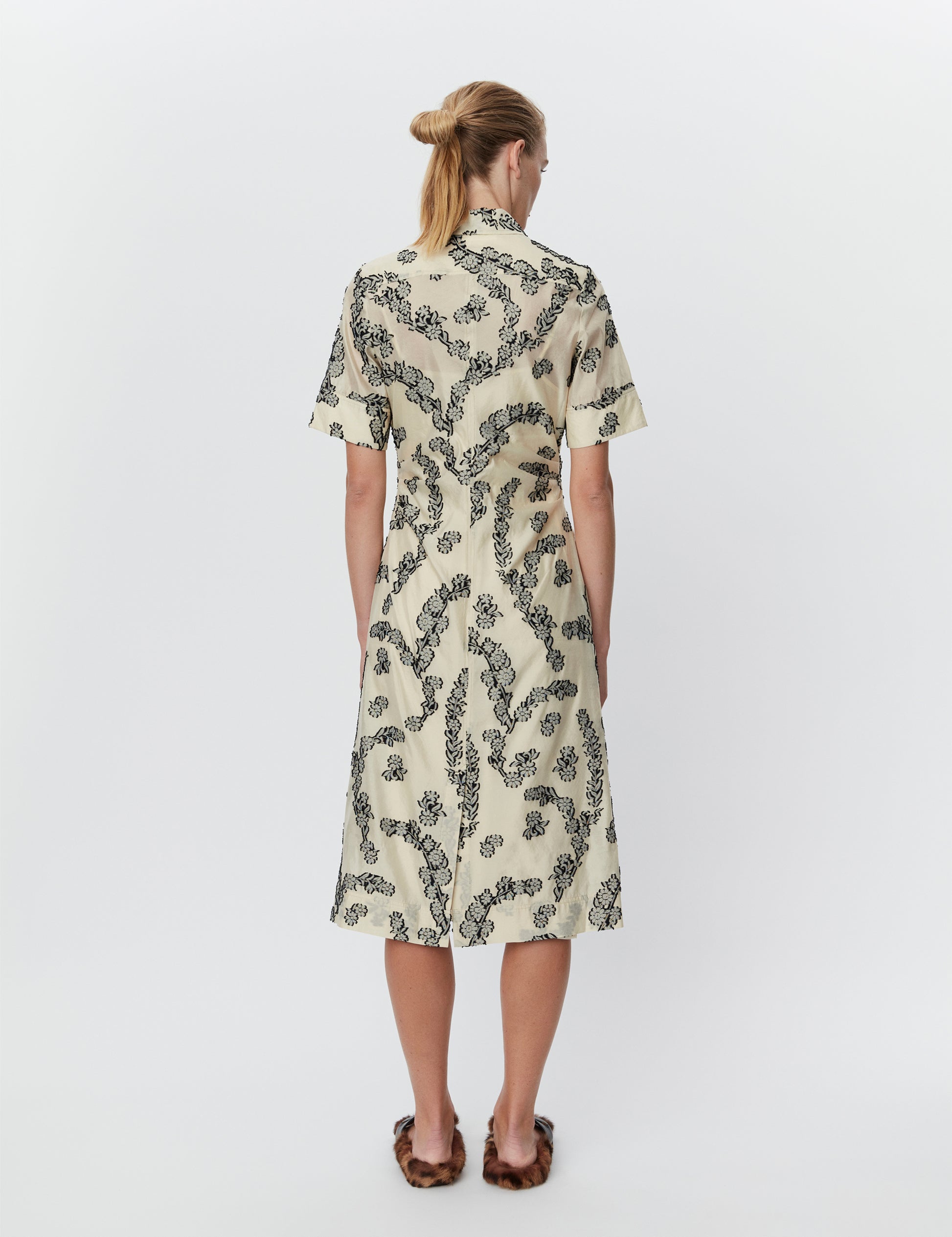 DAY BIRGER ET MIKKELSEN JOANNA DRESS