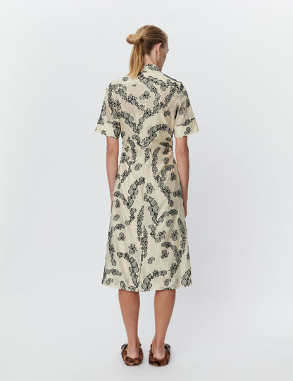 DAY BIRGER ET MIKKELSEN JOANNA DRESS