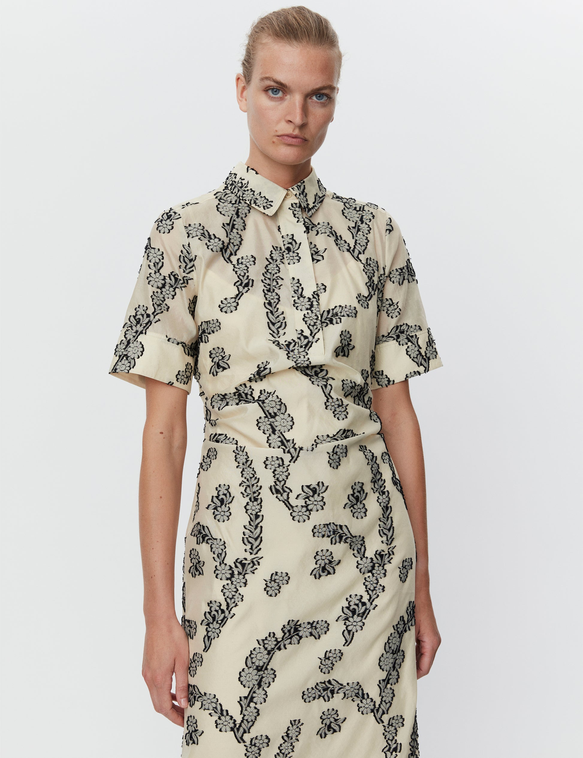 DAY BIRGER ET MIKKELSEN JOANNA DRESS