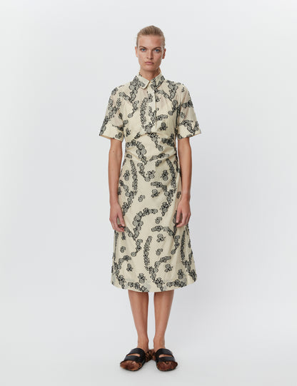 DAY BIRGER ET MIKKELSEN JOANNA DRESS