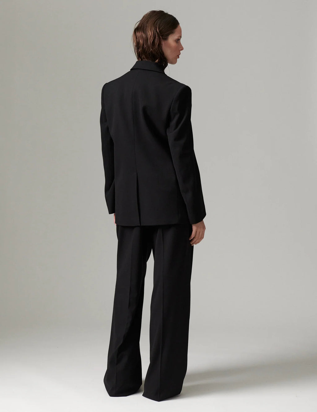 DAYEnzo Worsted Pants