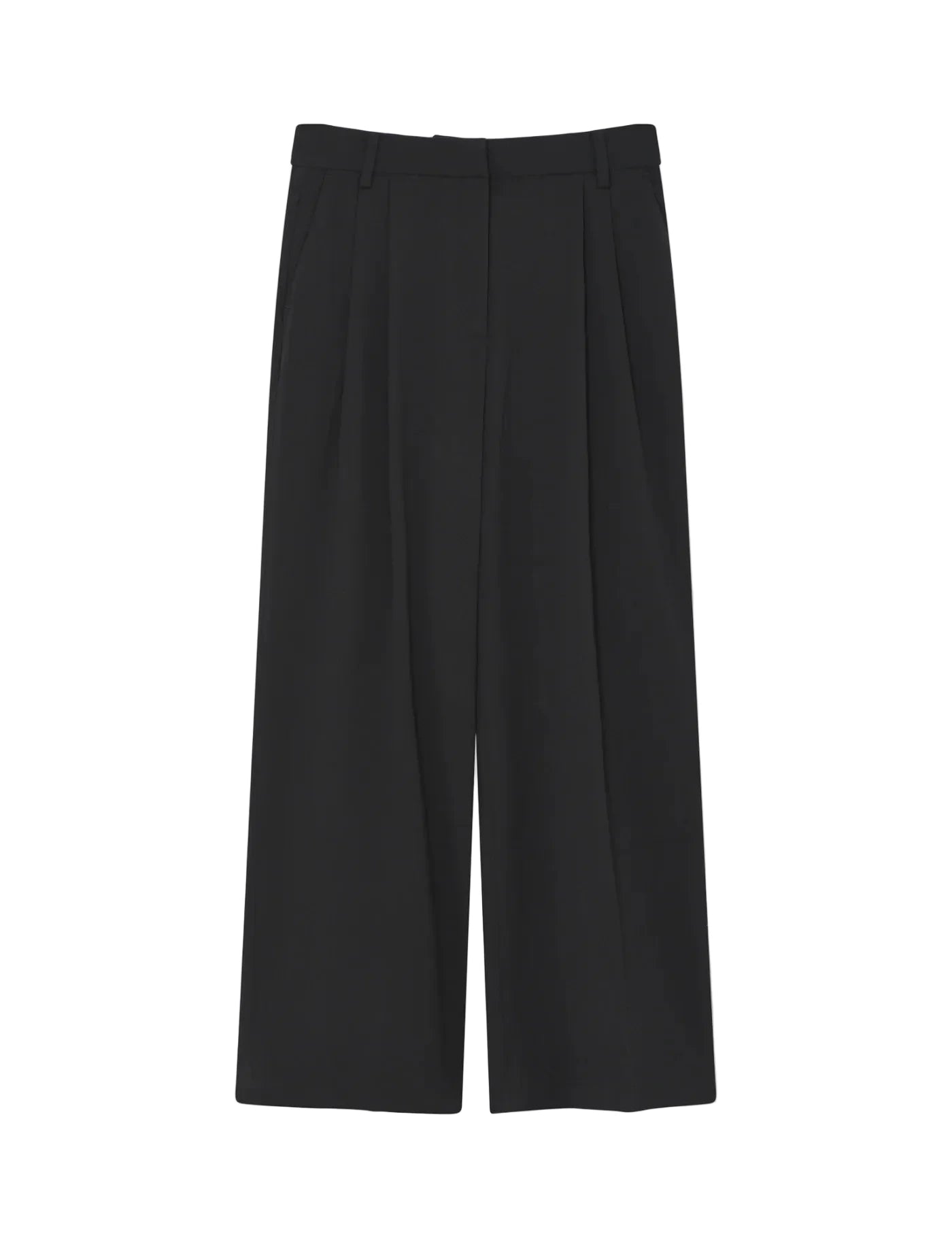 DAYEnzo Worsted Pants