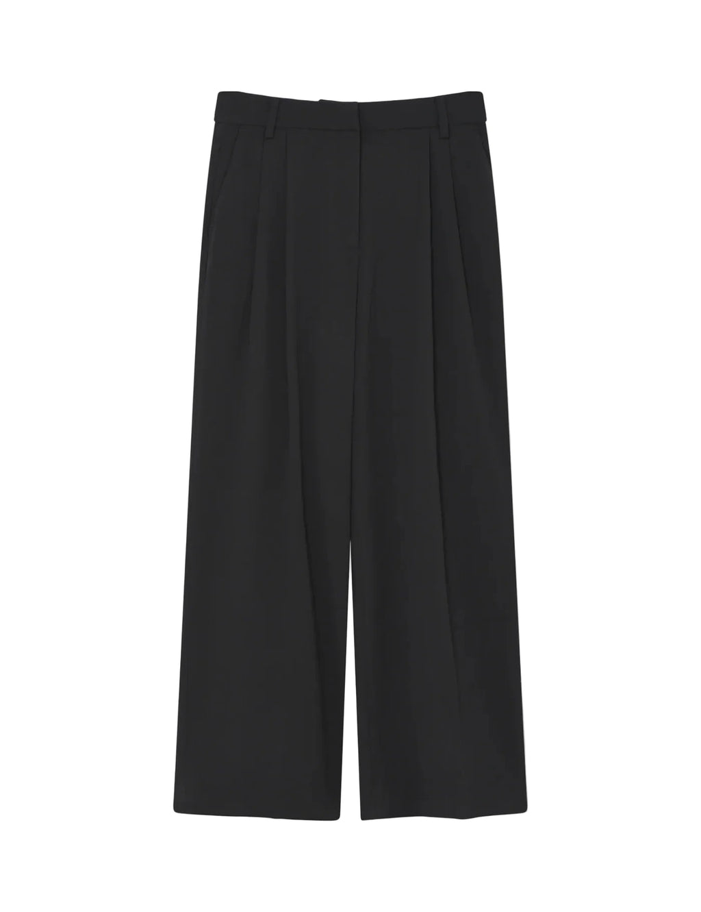 DAYEnzo Worsted Pants