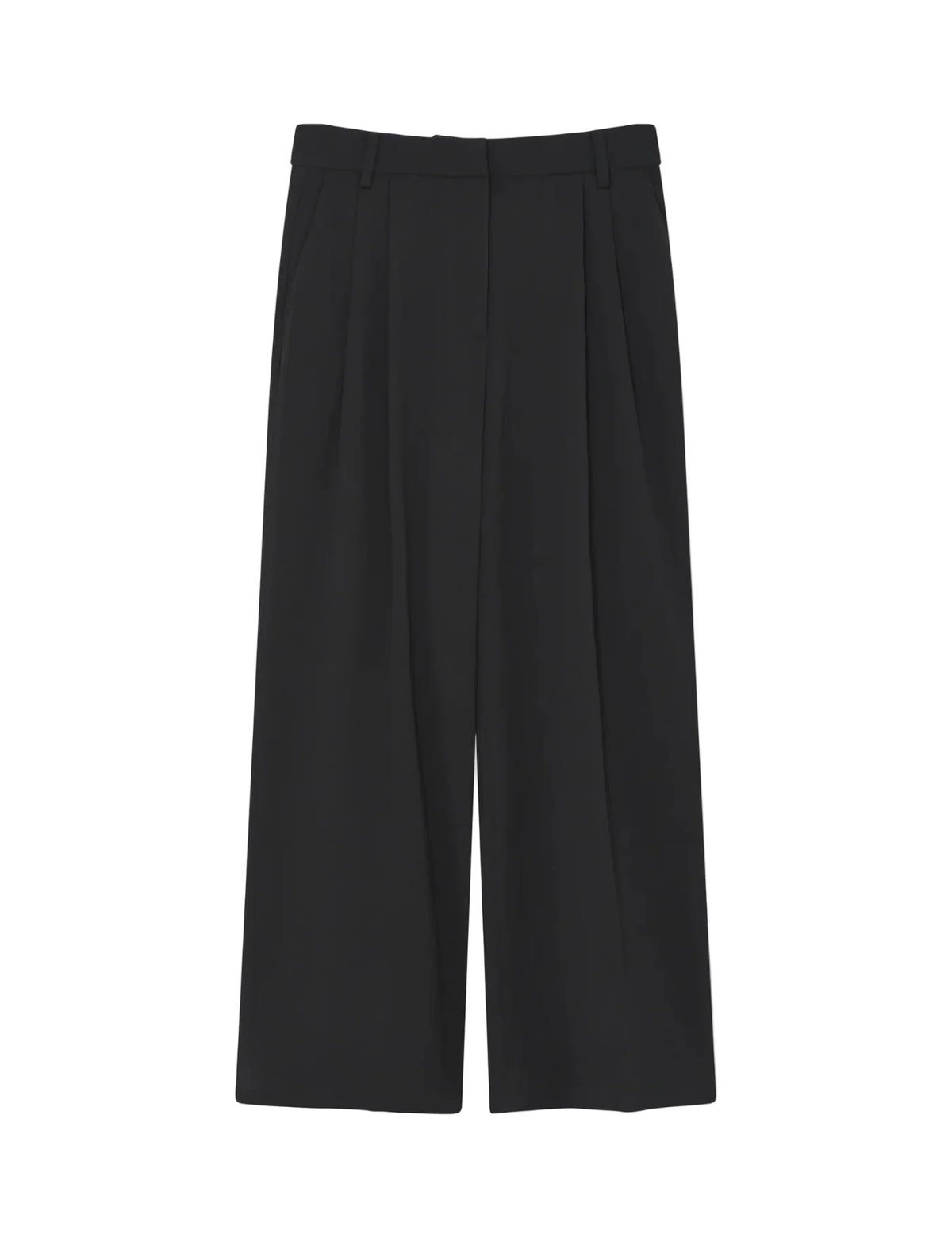 DAYEnzo Worsted Pants