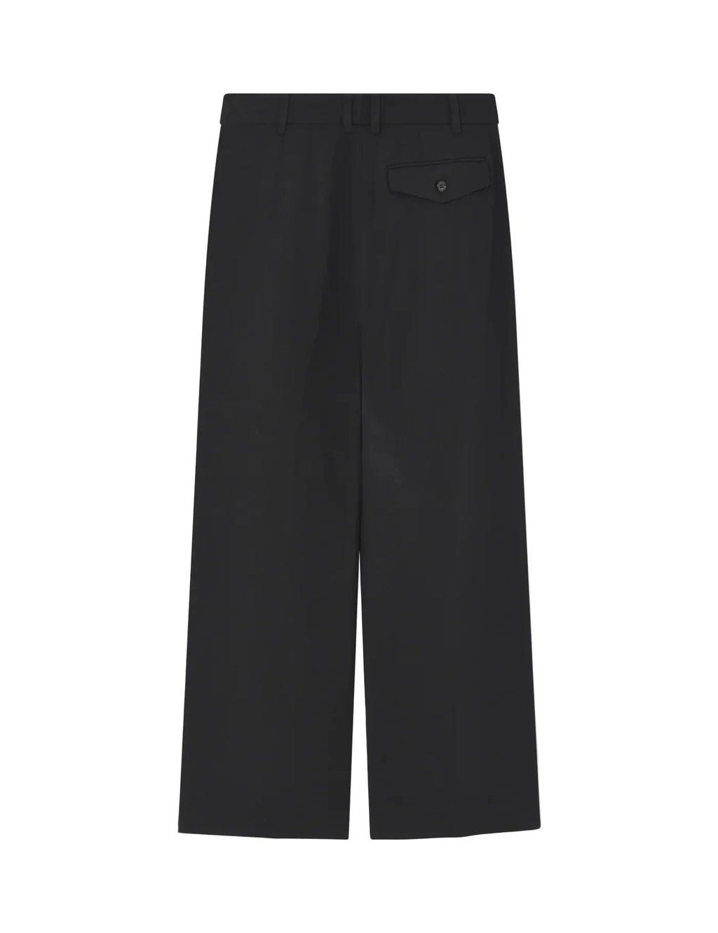 DAYEnzo Worsted Pants