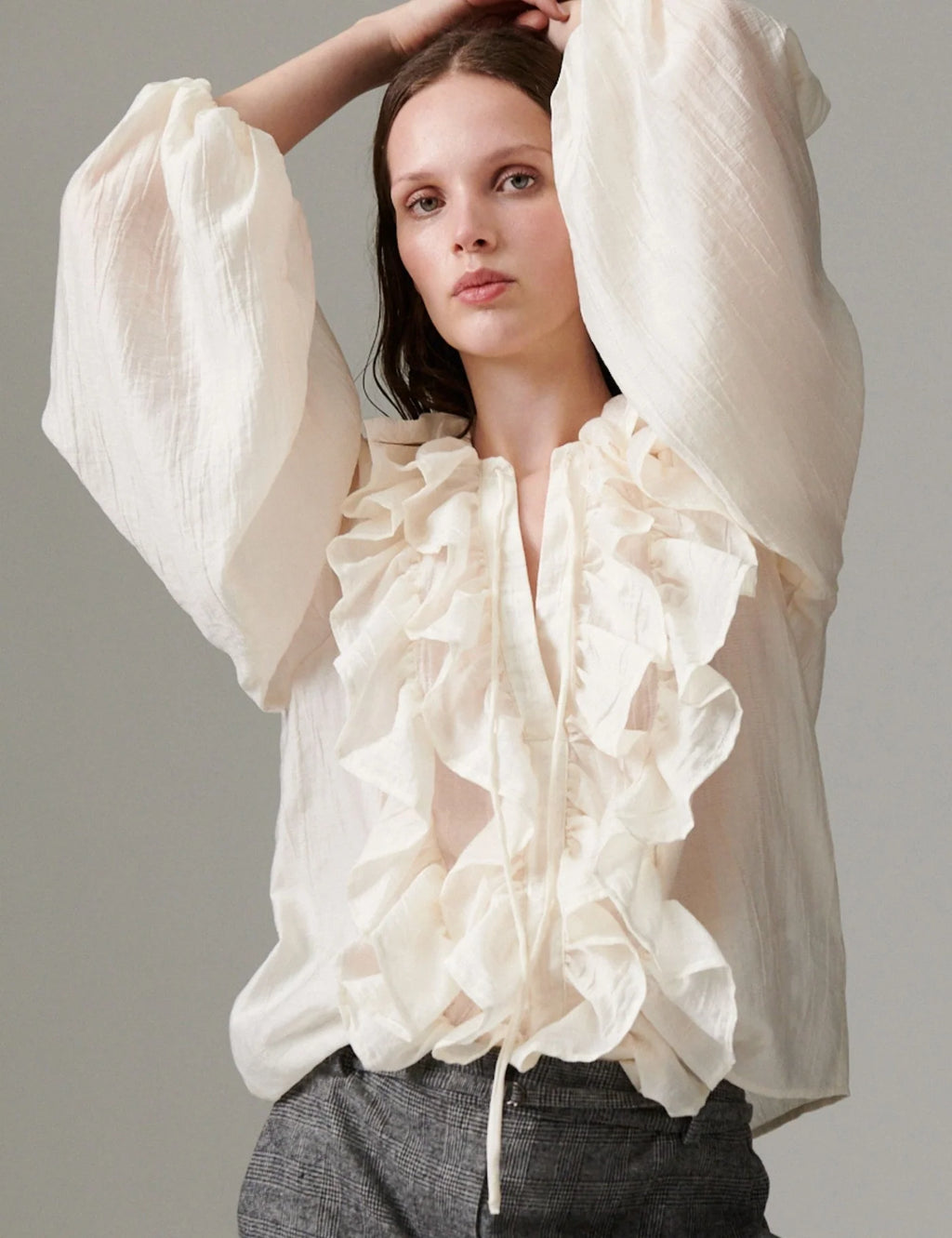DAYFrey Tencilly  Blouse