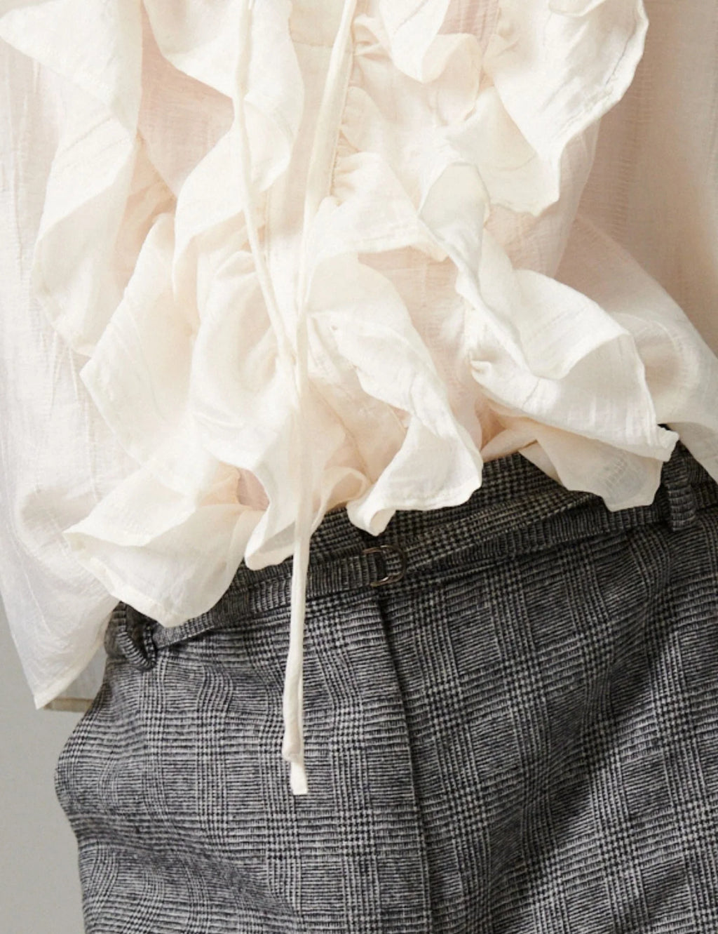 DAYFrey Tencilly  Blouse