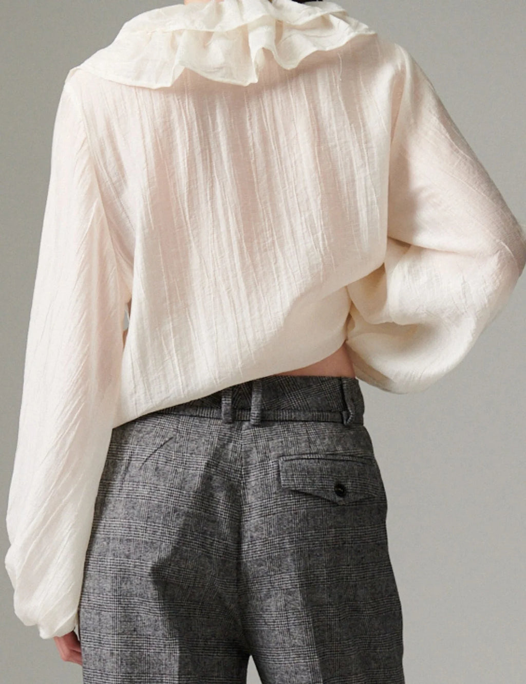 DAYFrey Tencilly  Blouse