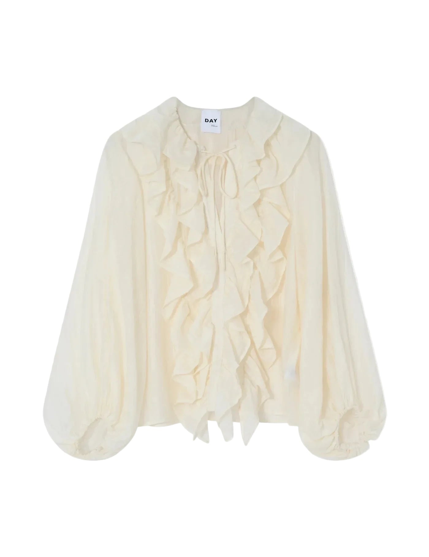 DAYFrey Tencilly  Blouse