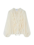 DAYFrey Tencilly  Blouse