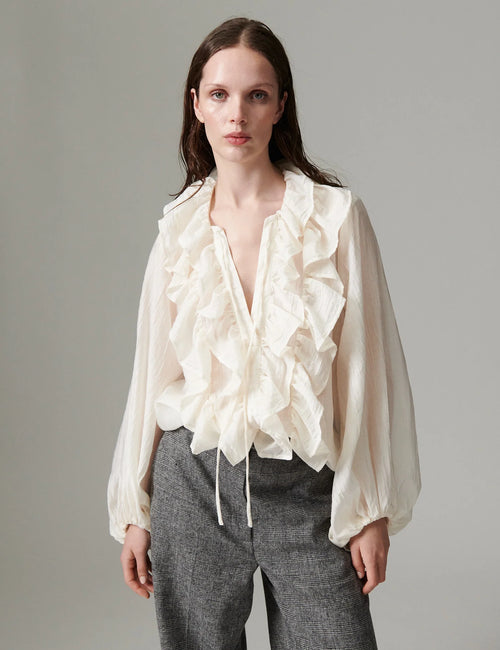 DAYFrey Tencilly  Blouse
