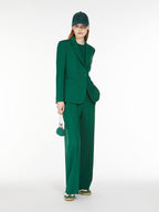 Visivo Wool Pants