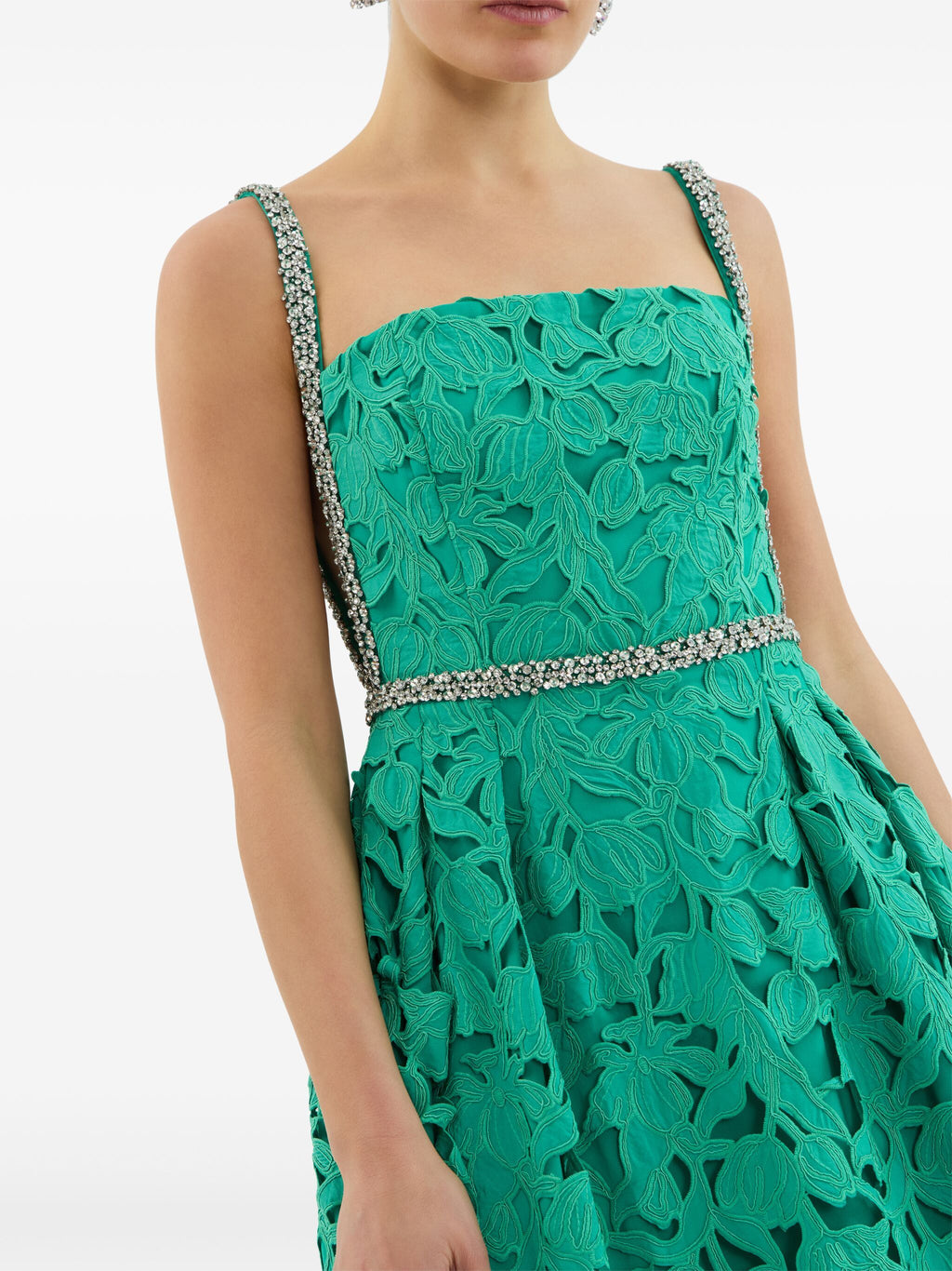 Eden MIdi Dress