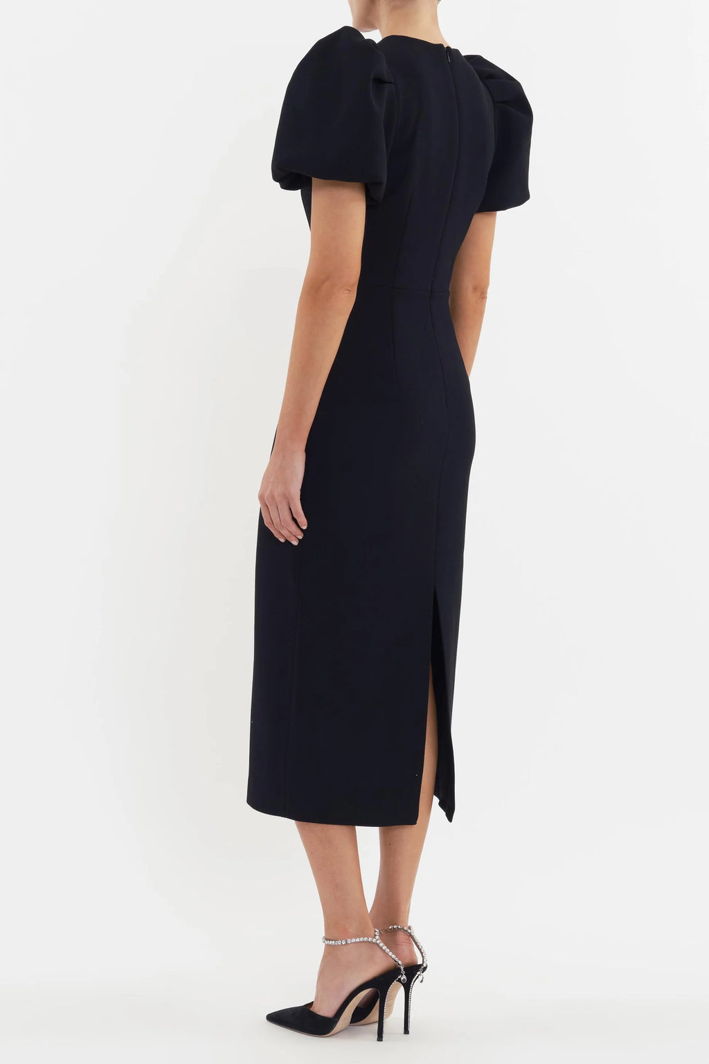 Eliana Midi Dress