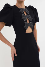 Eliana Midi Dress