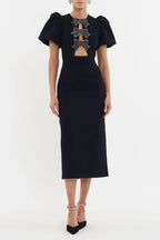 Eliana Midi Dress