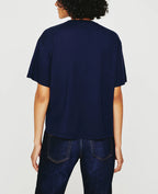 Karter Ex-Boyfriend T in Deep Navy