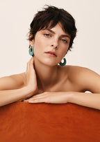 Izzia Earrings