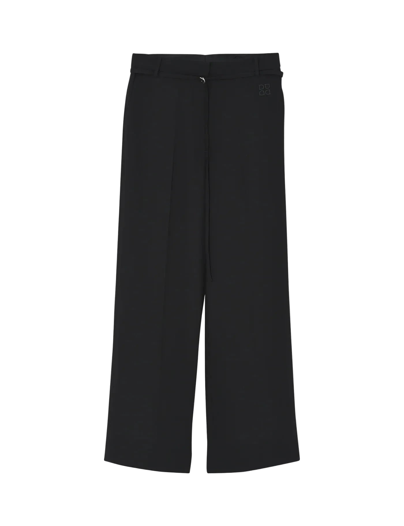 Elina Classic Gab Pants