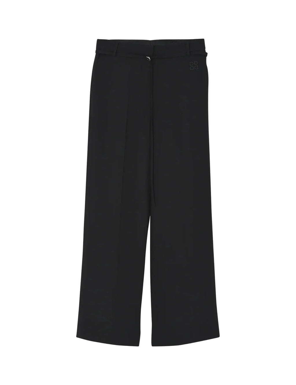 Elina Classic Gab Pants
