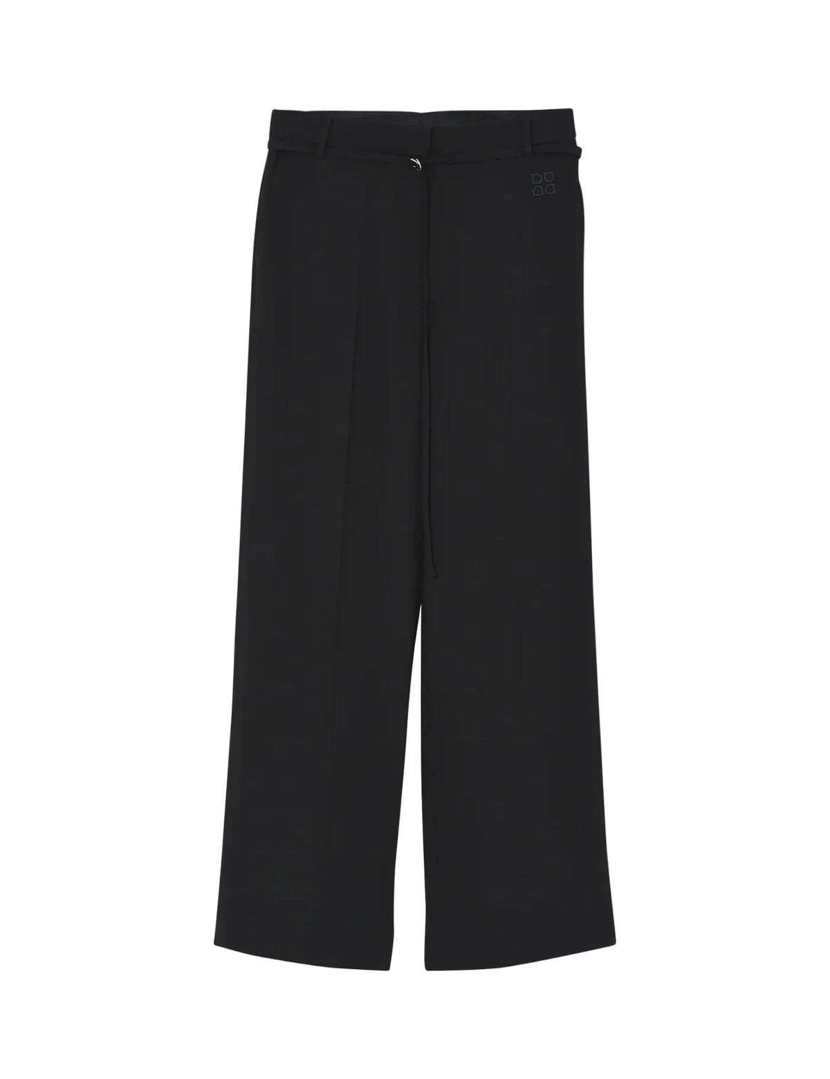 Elina Classic Gab Pants