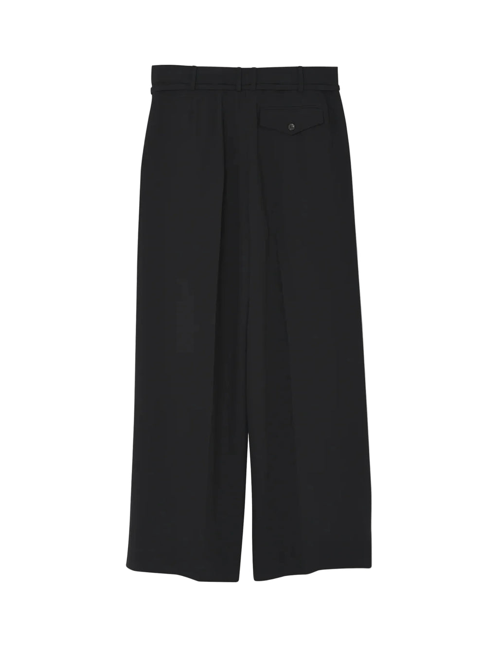 Elina Classic Gab Pants