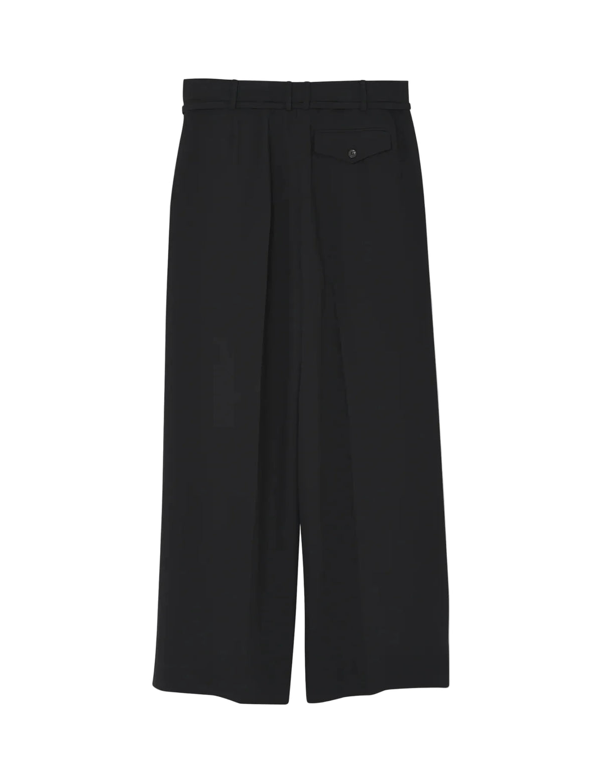 Elina Classic Gab Pants