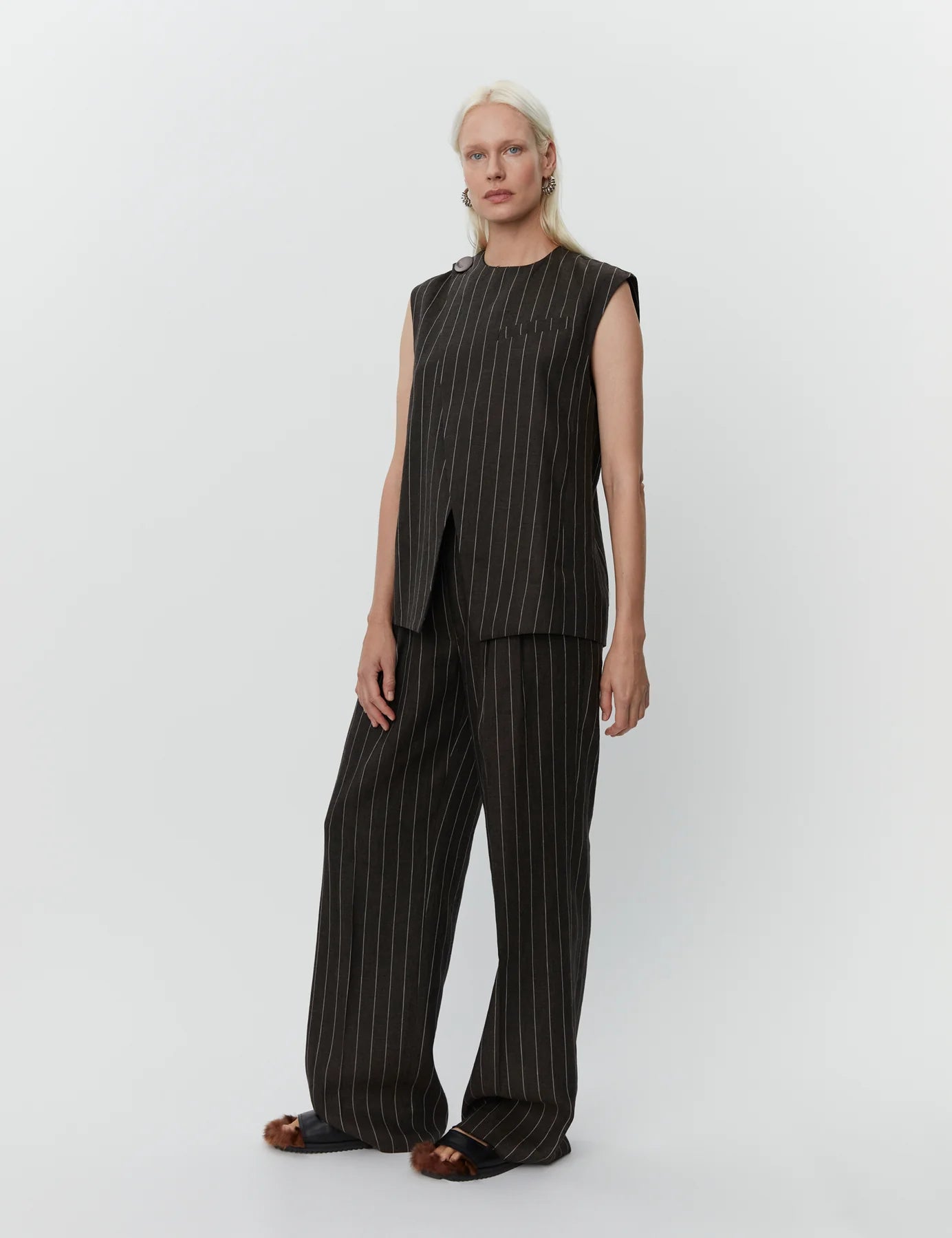 Enid Vest 328