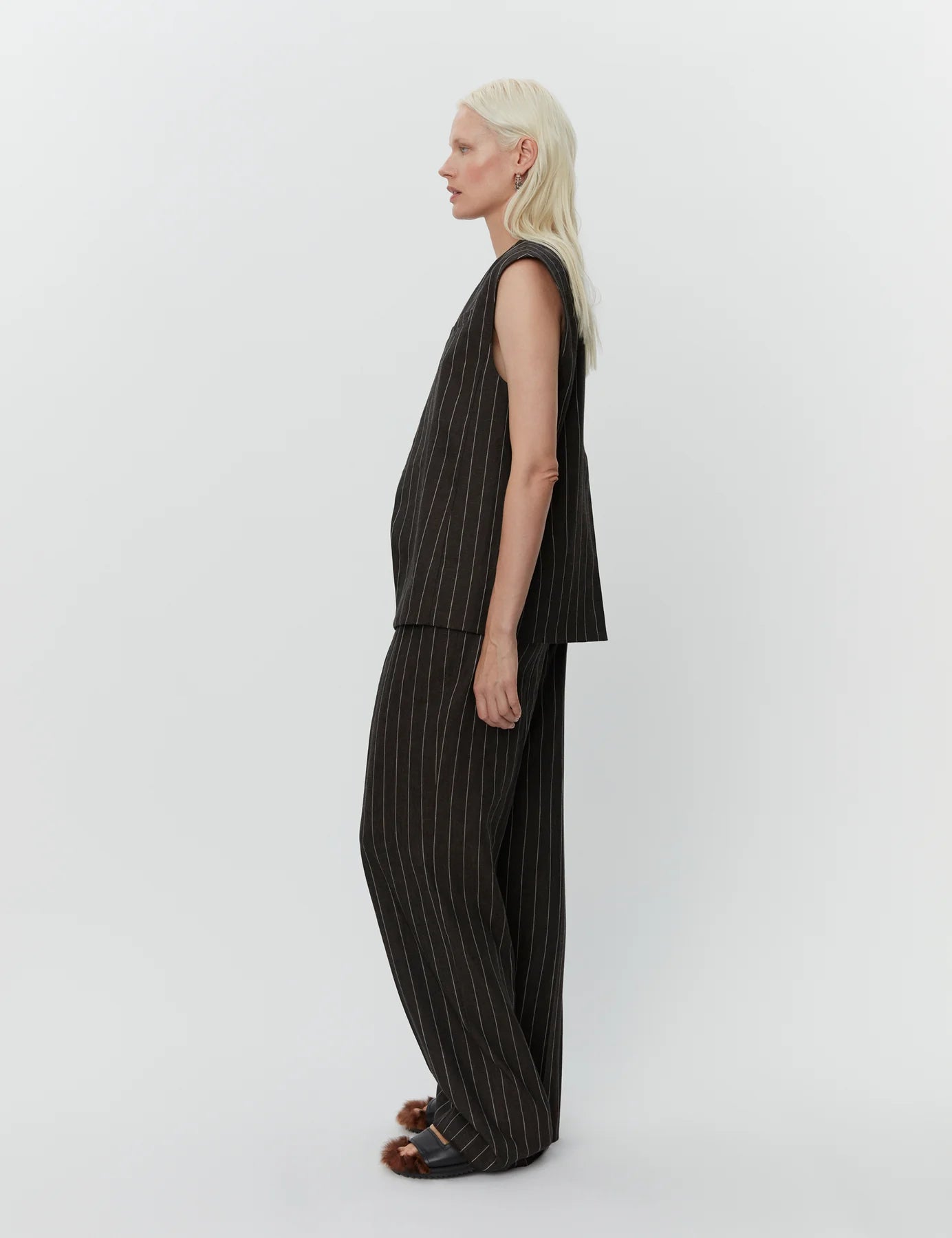 Enid Vest 328