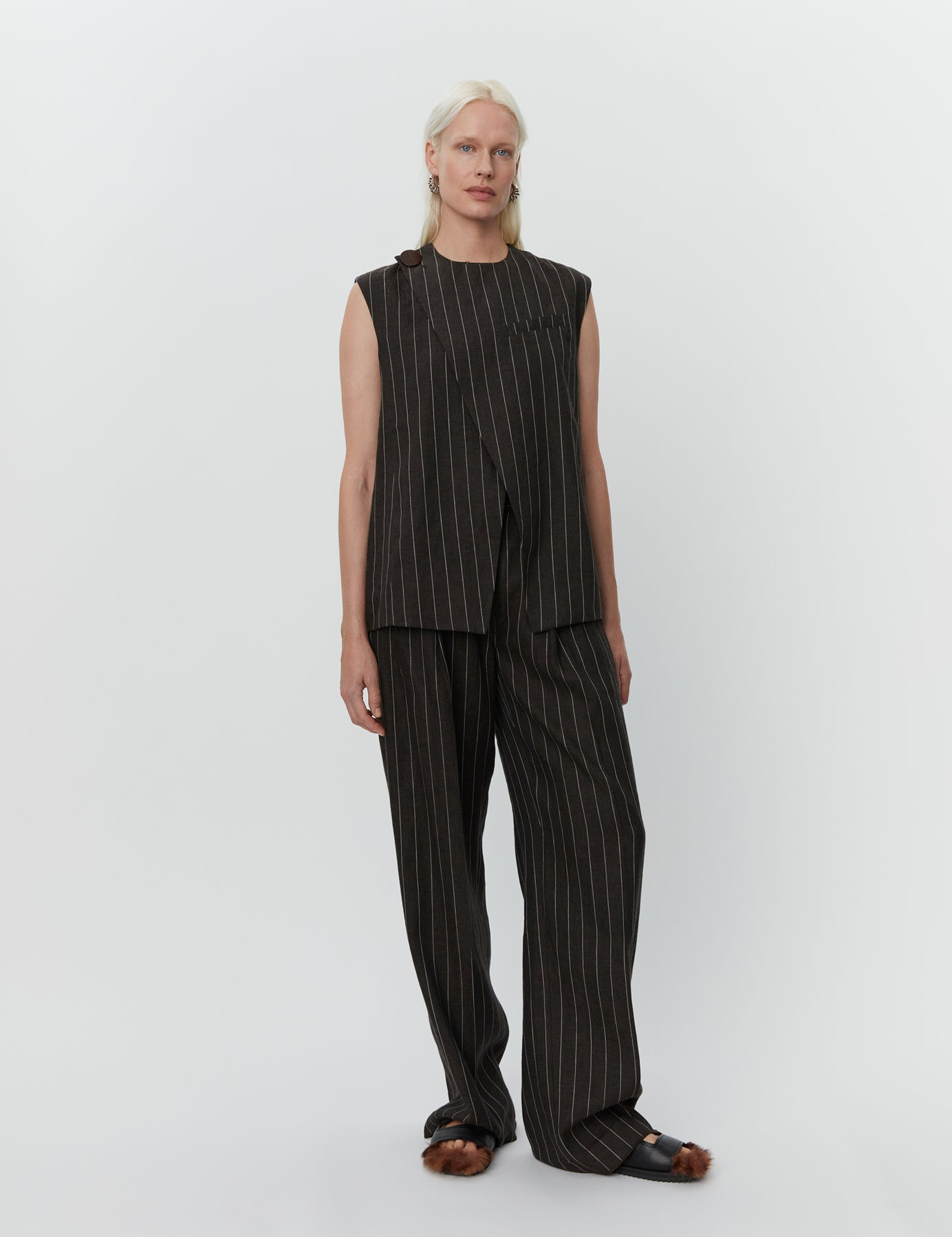 Enid Vest 328