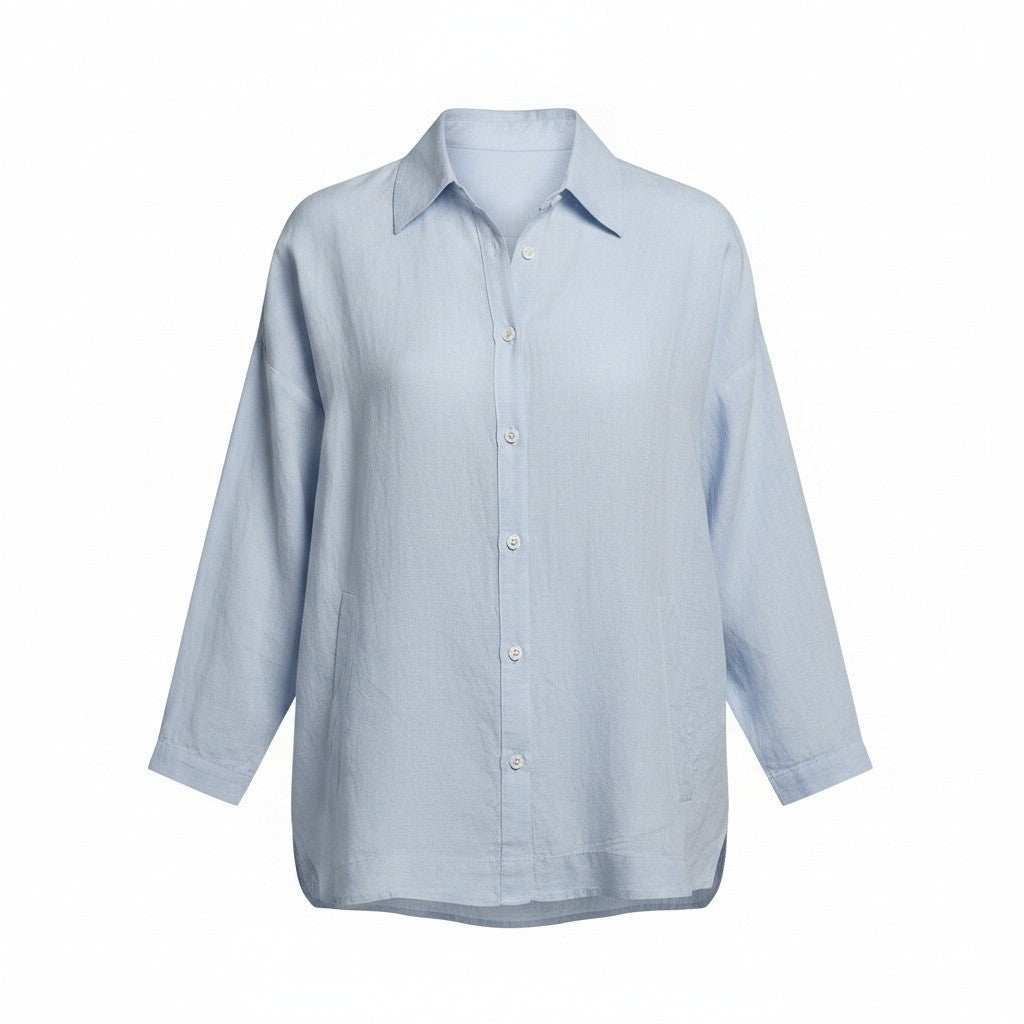 Fleioles Oversized Shirt
