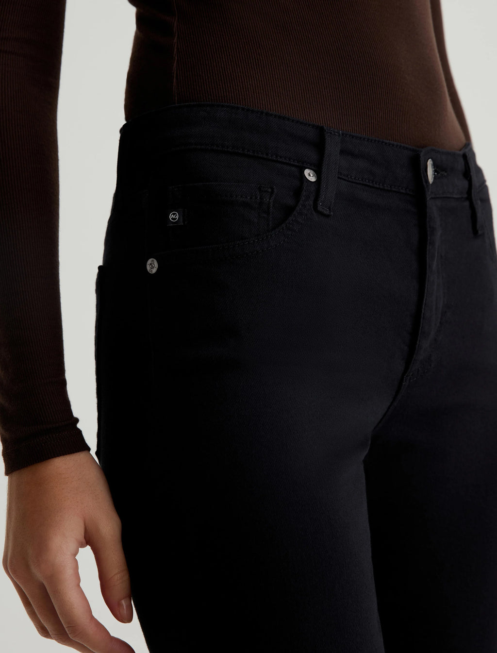 Angle Super Black