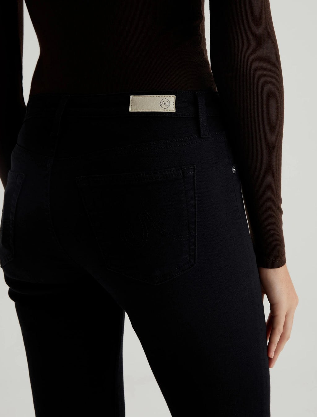 Angle Super Black